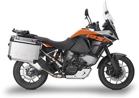 KAPPA nosič bočných kufrov KTM 1050/1090/1190/1290 (13-18)