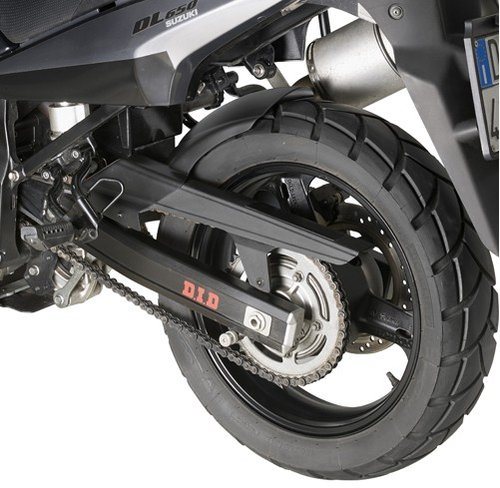 KAPPA kryt reťaze s blatníkom SUZUKI DL 650 V-STROM (04 – 11) (17 – 18)