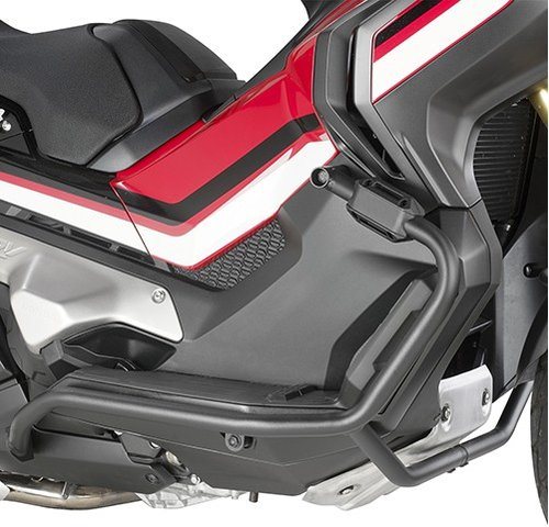 KAPPA padací rám HONDA X-ADV 750 (17-18)