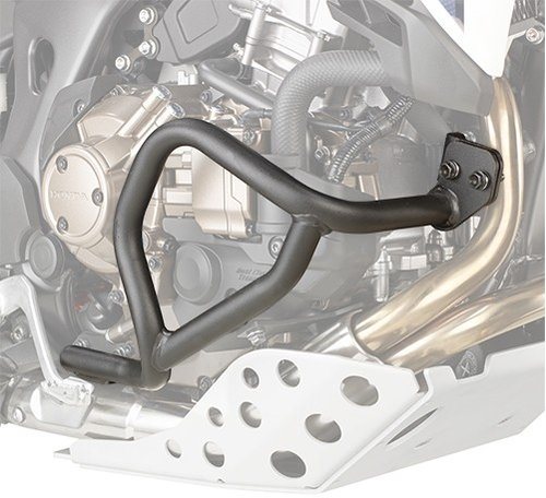 KAPPA padací rám spodný HONDA CRF 1000 L AFRICA TWIN DCT (16-18)