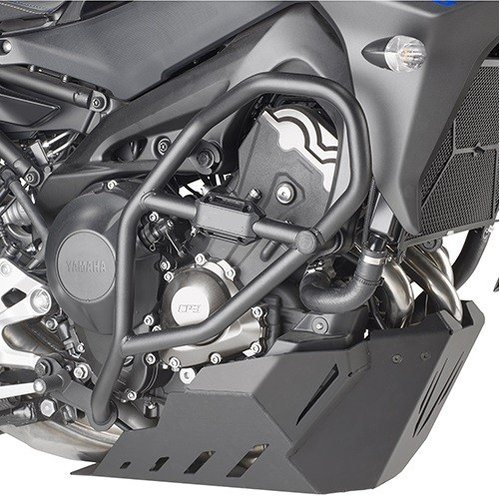 KAPPA padací rám YAMAHA Tracer 900/900 GT (18 – 19)
