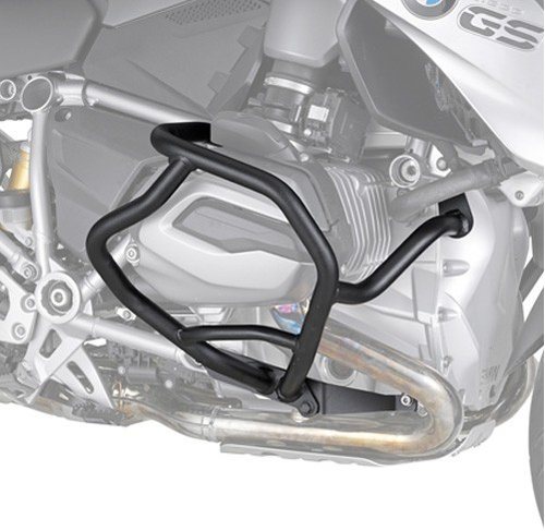 KAPPA padací rám BMW R 1200 GS/R/RS (13-18)