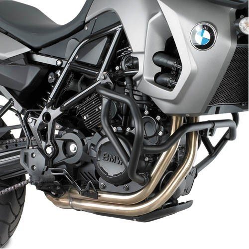 KAPPA padací rám BMW F 650/700/800 GS (08-17)