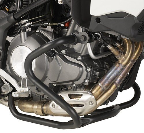 KAPPA padací rám BENELLI TRK 502/502 X (17-19)