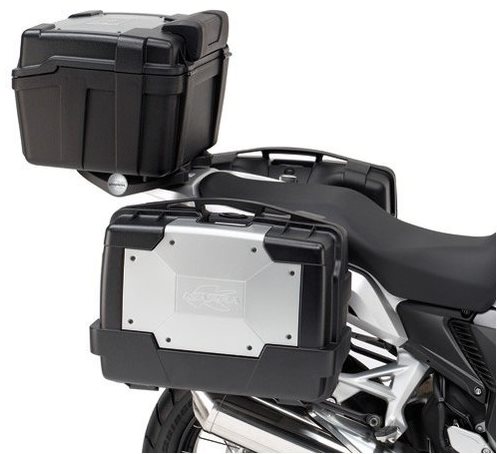 KAPPA KR1110 nosič kufra HONDA Crosstourer 1200/Crosstourer 1200 DCT (12 – 18)