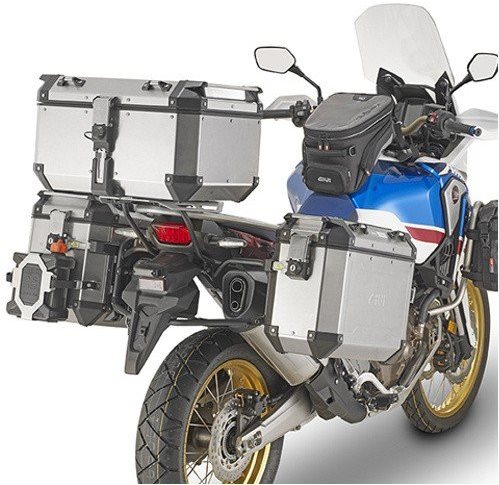 KAPPA nosič kufra HONDA CRF 1000 L Africa Twin (18)