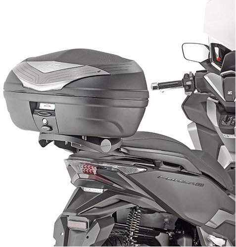 KAPPA nosič kufra HONDA FORZA 125/300 ABS (2019)