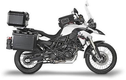 KAPPA nosič kufra BMW F 650/700/800 GS (08 – 17)