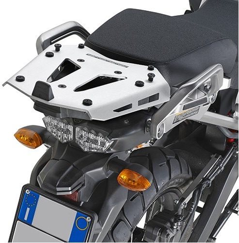KAPPA nosič kufra YAMAHA XT 1200 Z/ZE Superteneré (10 – 18)