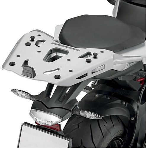 KAPPA nosič kufra BMWF S 1000 XR (15 – 18)