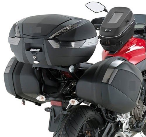 KAPPA nosič kufra YAMAHA MT-07 (14 – 17)