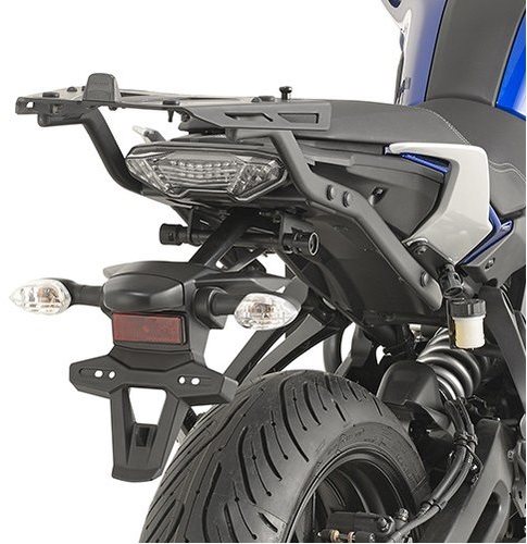 KAPPA nosič kufra YAMAHA MT-07 Tracer (16 – 18)