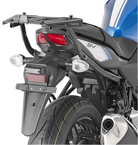 KAPPA nosič kufra SUZUKI SV 650 (16 – 18)