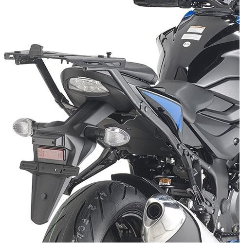 KAPPA nosič kufra SUZUKI GSX S 750 (17 – 18)