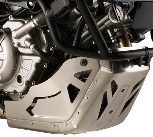 KAPPA kryt motora SUZUKI DL 650 V-STROM (11 – 18)