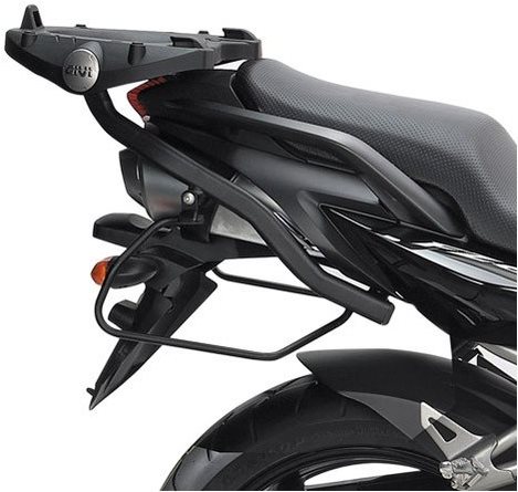 KAPPA nosič bočných tašiek YAMAHA FZ 600/FAZER (04 – 06)