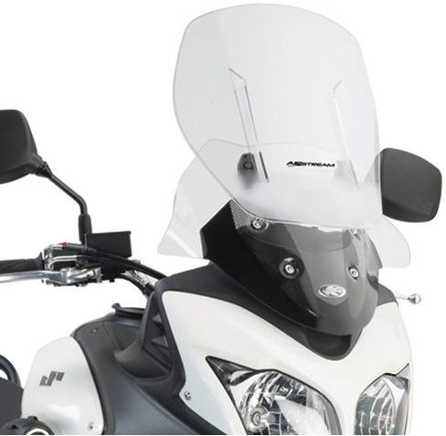 KAPPA posuvné plexi SUZUKI DL 650 V-STROM (11-16)