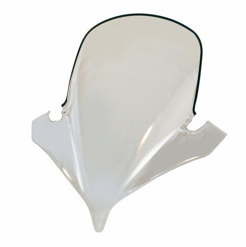 KAPPA číre plexi YAMAHA FZ6 600 Fazer (04-06)