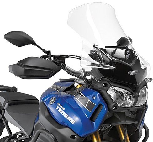 KAPPA číre plexi YAMAHA XT 1200 Z/ZE Superteneré (10-18)