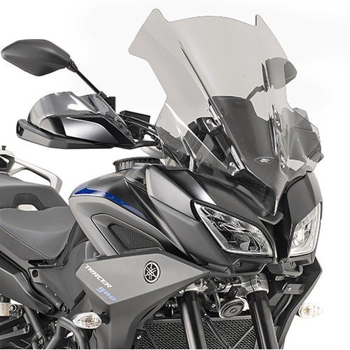 KAPPA dymové plexi YAMAHA Tracer 900/900 GT (18-19)