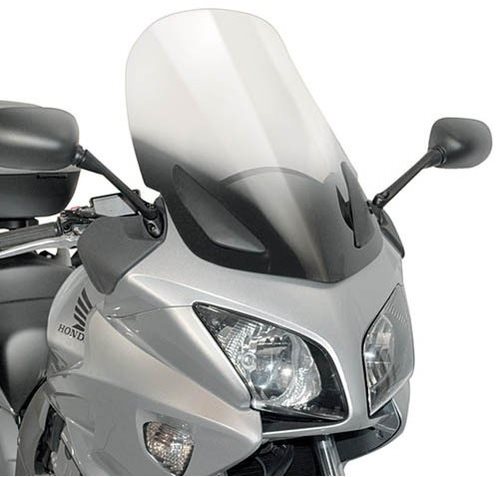 KAPPA číre plexi HONDA CBF 600 S/600 N (04-12)