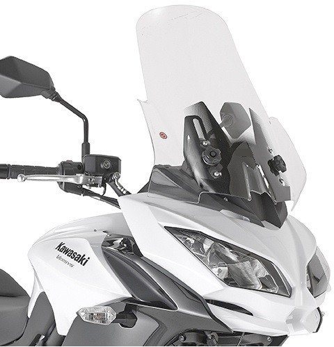 KAPPA číre plexi KAWASAKI Versys 650 (12-13) (17-18)