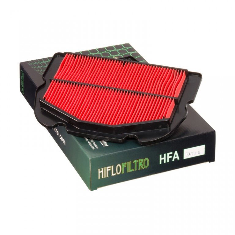 HIFLOFILTRO HFA3911 pre SUZUKI GSX 1300 Hayabusa (2008 – 2016)