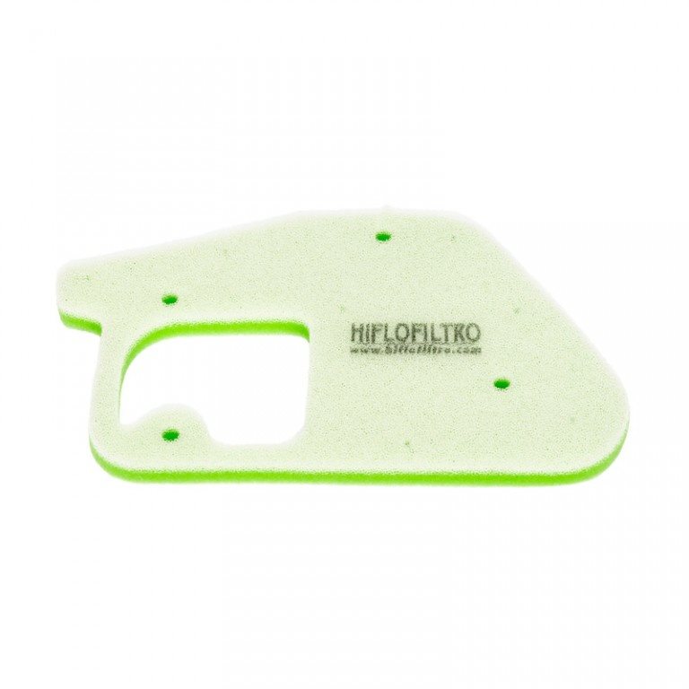 HIFLOFILTRO HFA4002DS pre YAMAHA EW 50 Slider (2000 – 2006)