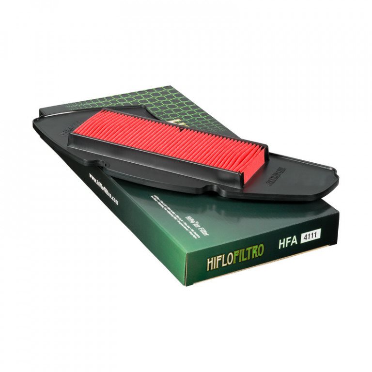 HIFLOFILTRO HFA4111 pre YAMAHA GPD 125 NMAX (2015 – 2017)