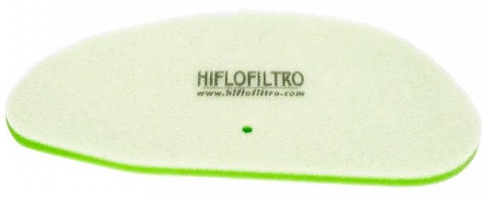 HIFLOFILTRO HFA4204DS pre YAMAHA YP 250 Majesty (1996 – 2007)