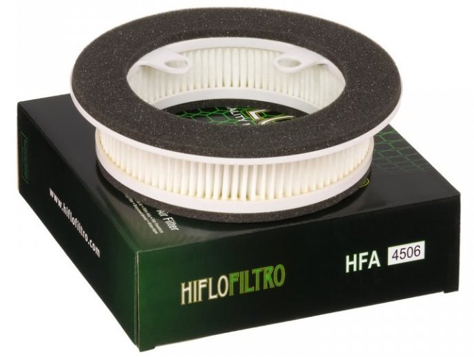 HIFLOFILTRO HFA4506 pre YAMAHA XP 500 T-MAX (ABS) (2001 – 2012)