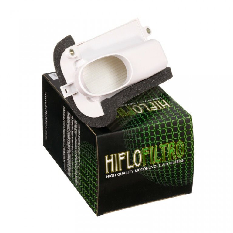 HIFLOFILTRO HFA4509 pre YAMAHA XP 530 T-MAX (2012 – 2016)