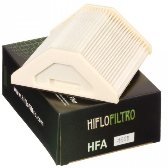 HIFLOFILTRO HFA4605 pre YAMAHA FZR 400 (1987 – 1987)