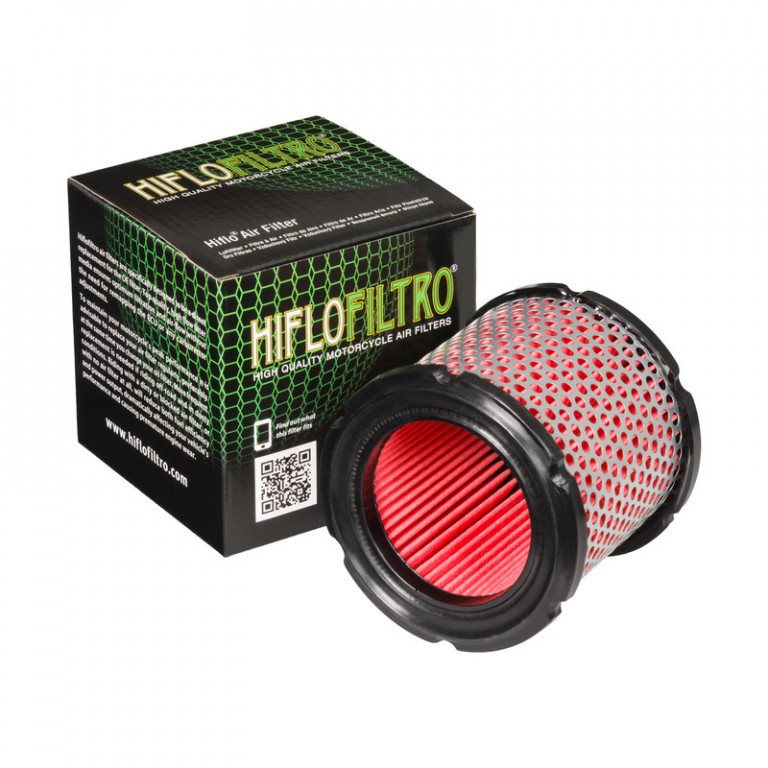 HIFLOFILTRO HFA4616 pre YAMAHA XT 660 Z Tenere (2008 – 2016)