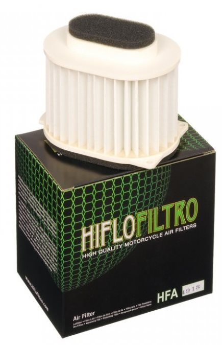 HIFLOFILTRO HFA4918 pre YAMAHA XVZ 1300 Royal Star (2005 – 2010)