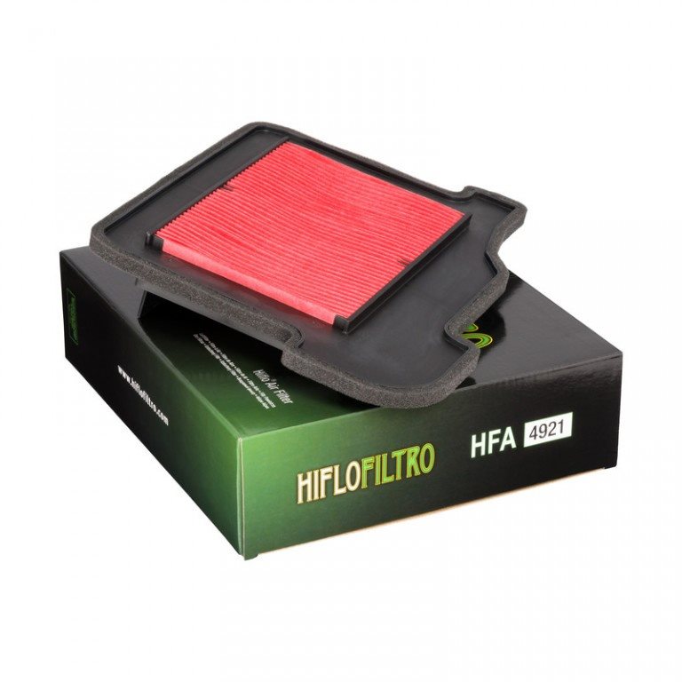 HIFLOFILTRO HFA4921 pre YAMAHA MT-09 (2014 – 2018)