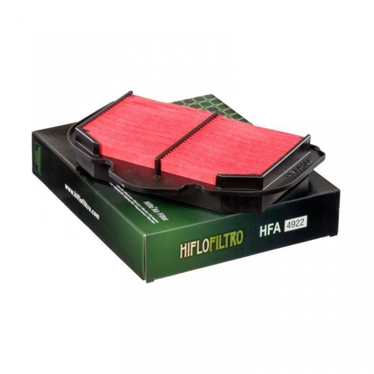 HIFLOFILTRO HFA4922 pre YAMAHA XT 1200 Z Super Ténéré (2010 – 2018)