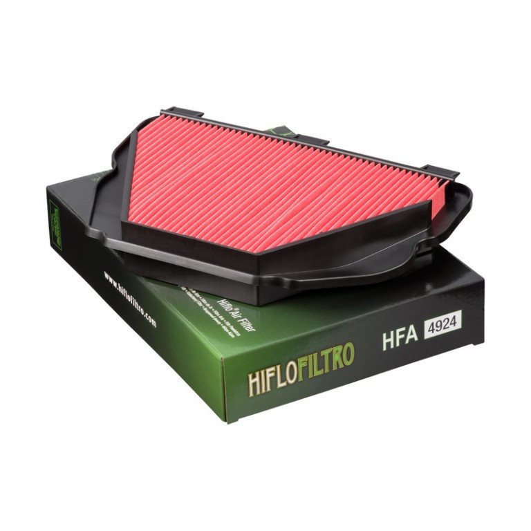 HIFLOFILTRO HFA4924 pre YAMAHA YZF-R1 (2015 – 2018)