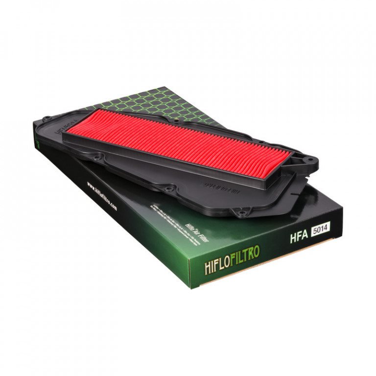 HIFLOFILTRO HFA5014 pre KYMCO Xciting 400 (2012 – 2017)