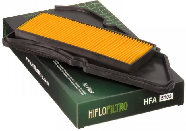 HIFLOFILTRO HFA5103 pre SYM VS 125 (2006 – 2012)