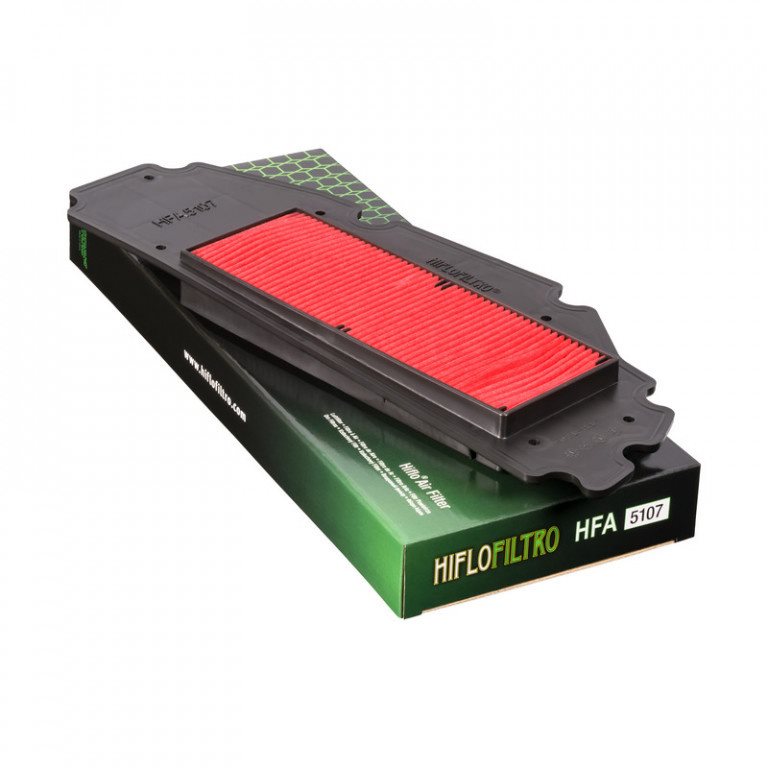 HIFLOFILTRO HFA5107 pre SYM GTS 250 Joymax (2006 – 2008)