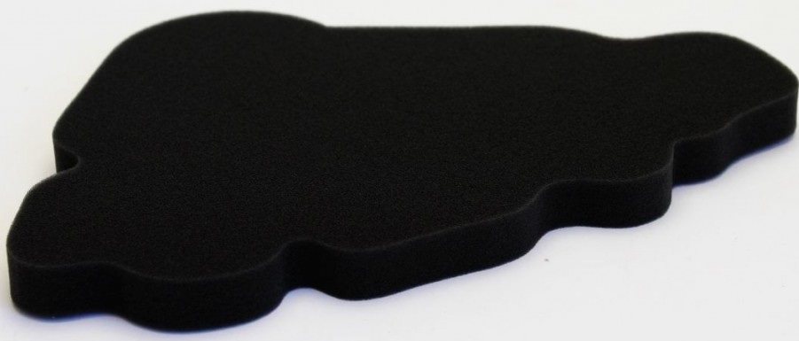 HIFLOFILTRO HFA5209DS pre PIAGGIO/VESPA ET4 125 Leader (2000 – 2005)