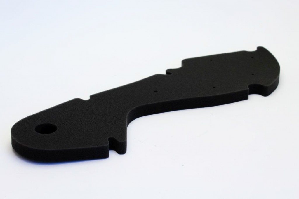HIFLOFILTRO HFA5211DS pre PIAGGIO/VESPA Skipper 125 (1994 – 1997)