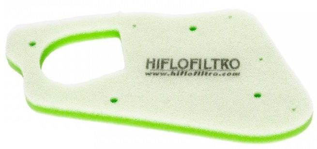 HIFLOFILTRO HFA6106DS pre APRILIA Amico 50 (1992 – 2008)