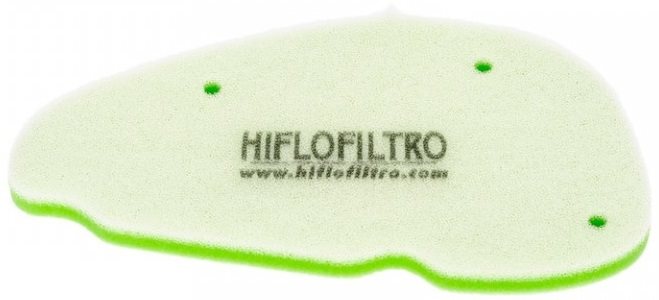 HIFLOFILTRO HFA6107DS pre APRILIA SR 50 Racing (2000 – 2004)