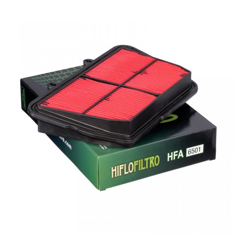 HIFLOFILTRO HFA6501 pre TRIUMPH Tiger 800 (2011 – 2016)