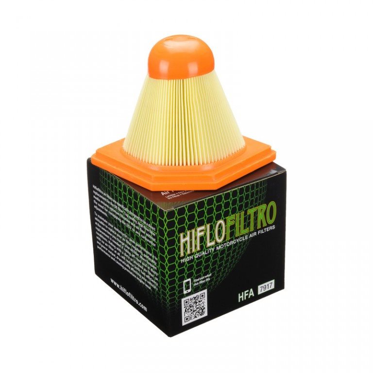 HIFLOFILTRO HFA7917 pre BMW K 1300 S (2009 – 2016)