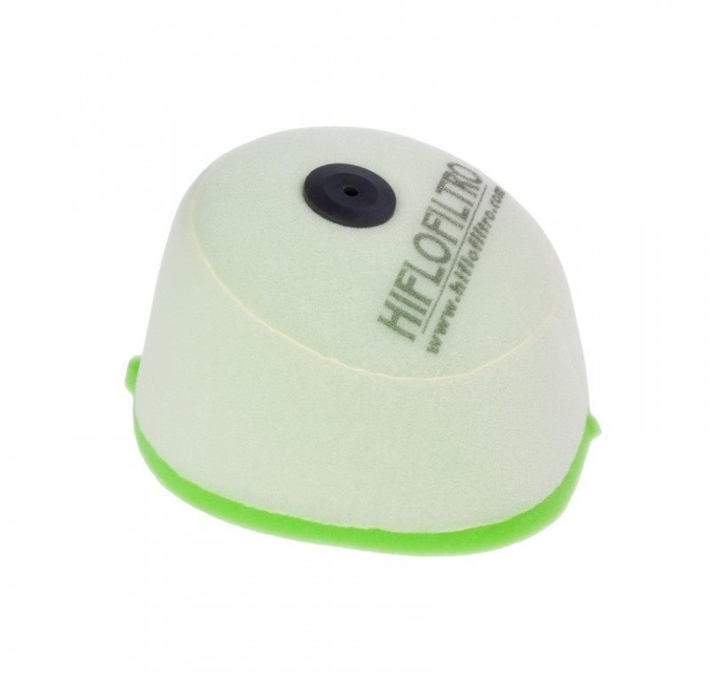 HIFLOFILTRO HFF2011 pre KAWASAKI KX 125 (1990 – 1991)