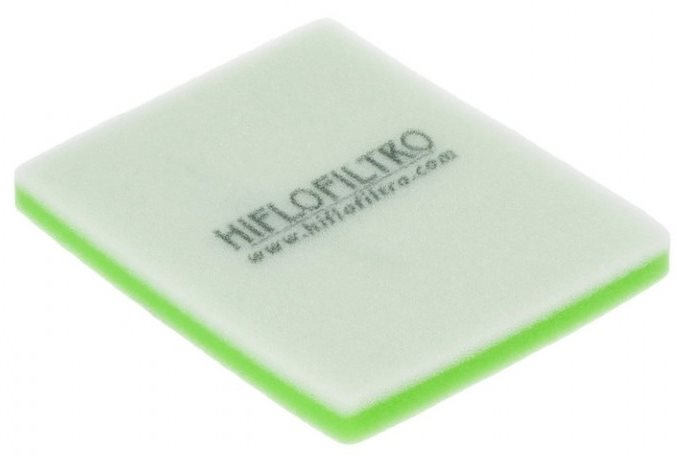 HIFLOFILTRO HFF2022 pre KAWASAKI KLR 250 (1984 – 2005)