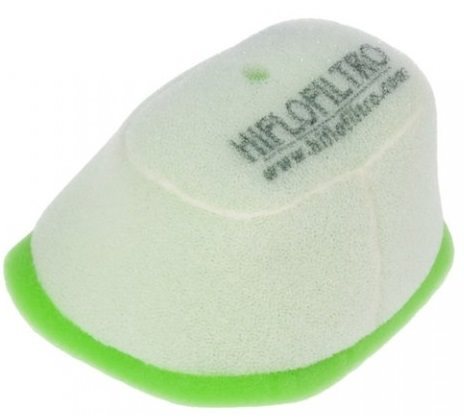 HIFLOFILTRO HFF4016 pre YAMAHA TT-R 125 (2000 – 2017)